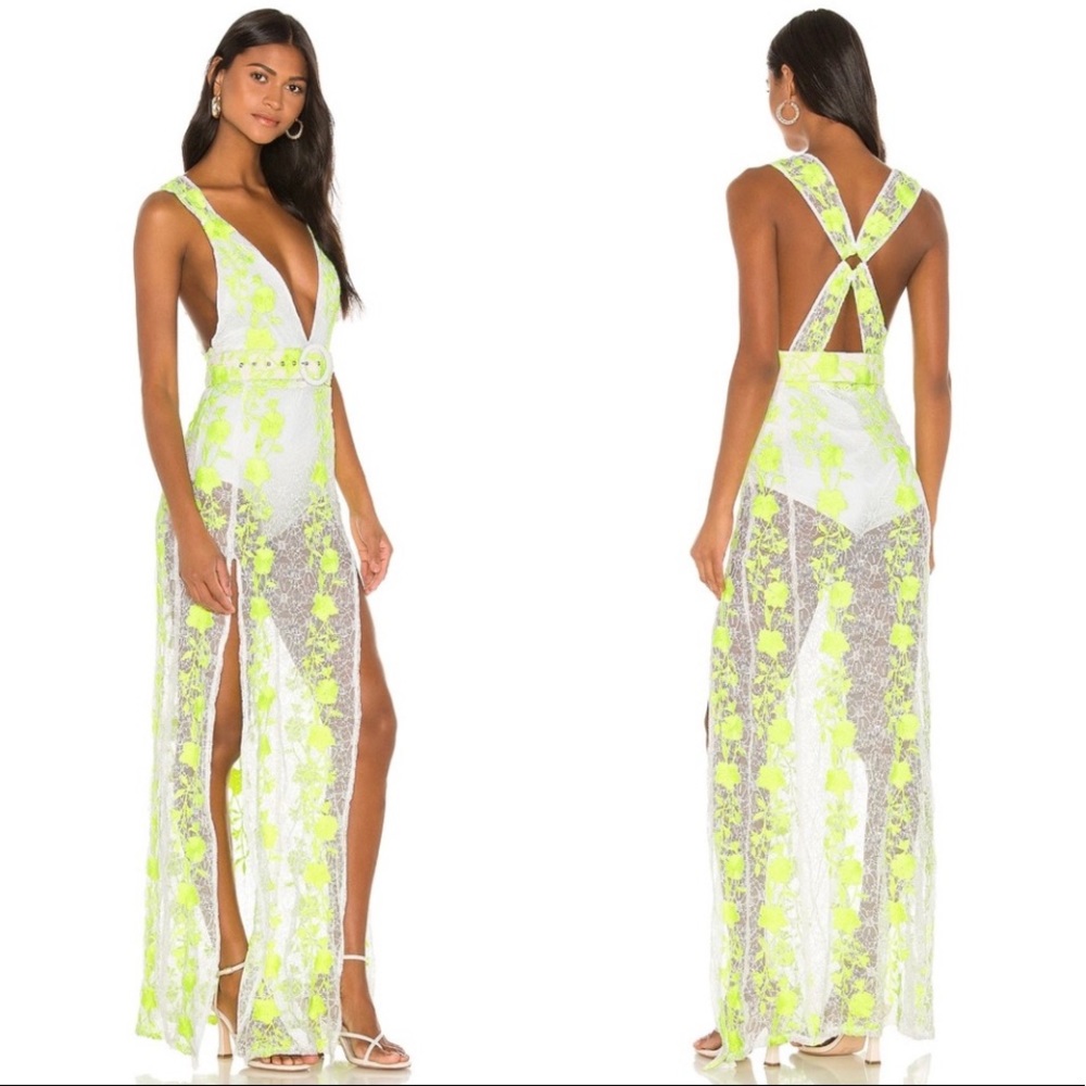 DAHLIA Maxi
